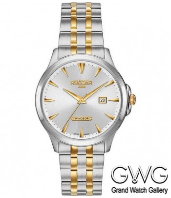 Roamer 705856 47 15 70 мужские кварцевые часы